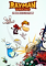 Cover image for the game Rayman Origins: Enhanced Edition