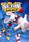 Cover image for the game Rayman Raving Rabbids