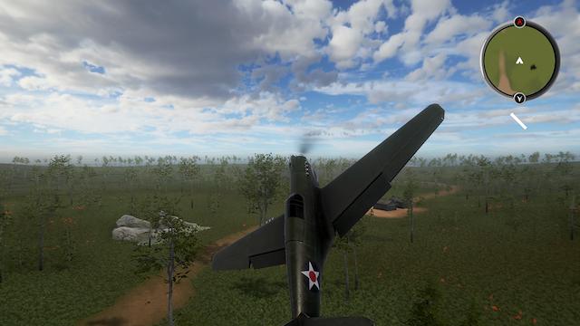 Image for the game RC Airplane Challenge