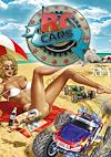 Cover image for the game RC Cars