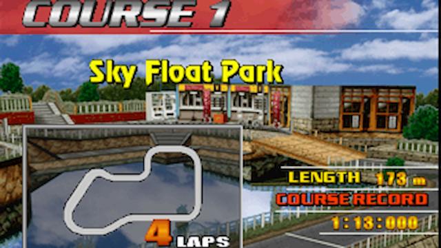 Image for the game RC de GO!