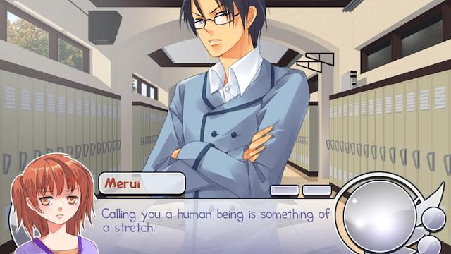 Image for the game RE: Alistair++