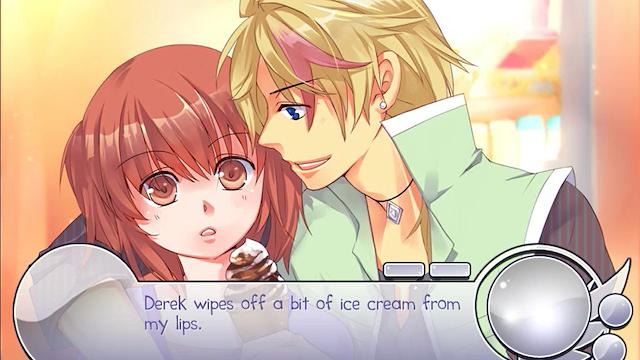 Image for the game RE: Alistair++