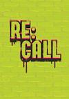 Cover image for the game Re:Call
