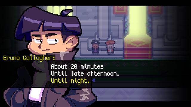 Image for the game Re:Call