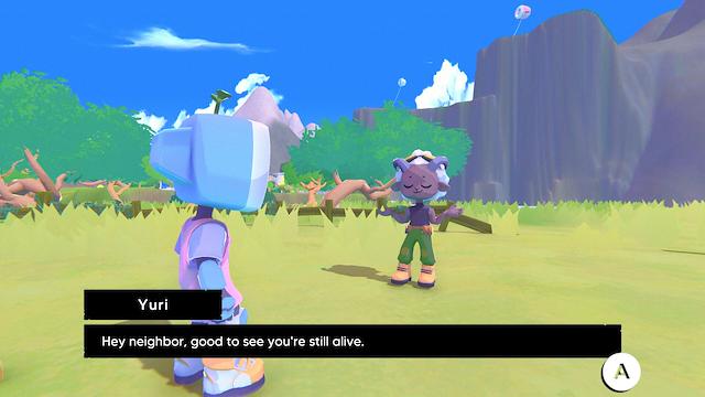 Image for the game Re:Fresh