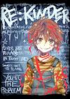 Cover image for the game Re:Kinder