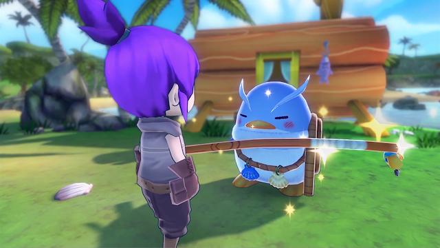 Image for the game Re:Legend