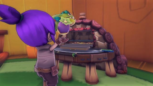 Image for the game Re:Legend