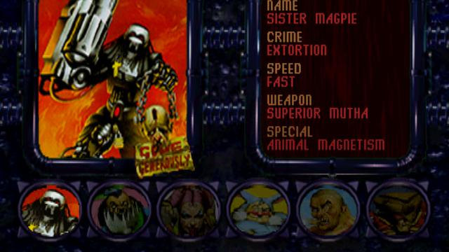 Image for the game Re-Loaded