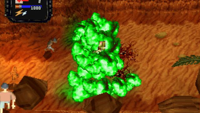 Image for the game Re-Loaded