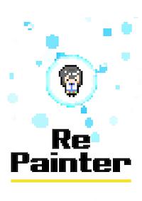 Cover image for the game Re Painter