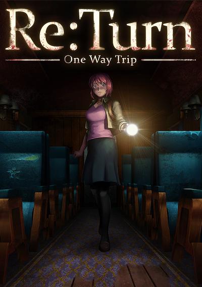 Cover image for the game Re:Turn - One Way Trip