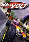 Cover image for the game Re-Volt