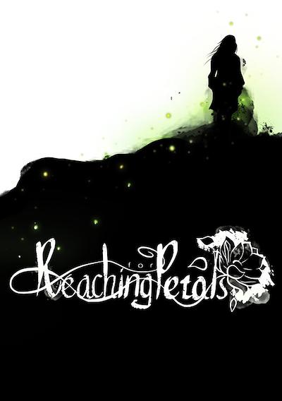 Cover image for the game Reaching for Petals