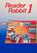 Cover image for the game Reader Rabbit 1