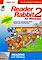 Cover image for the game Reader Rabbit 2