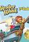 Cover image for the game Reader Rabbit 2nd Grade: Mis-Cheese-ious Dreamship Adventures!