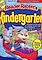 Cover image for the game Reader Rabbit Kindergarten