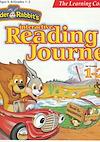 Cover image for the game Reader Rabbit's Interactive Reading Journey 2