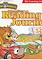 Cover image for the game Reader Rabbit's Interactive Reading Journey 2