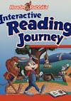 Cover image for the game Reader Rabbit's Interactive Reading Journey
