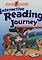 Cover image for the game Reader Rabbit's Interactive Reading Journey