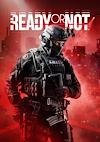 Cover image for the game Ready or Not