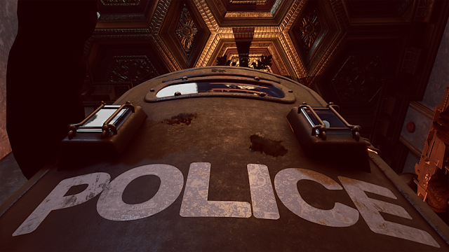 Image for the game Ready or Not