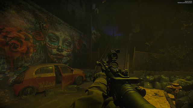 Image for the game Ready or Not