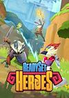 Cover image for the game ReadySet Heroes