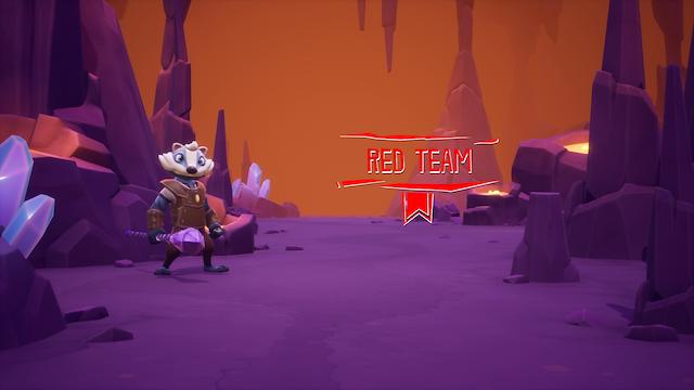 Image for the game ReadySet Heroes