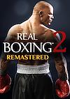Cover image for the game Real Boxing 2: Remastered