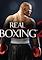 Cover image for the game Real Boxing 2