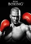 Cover image for the game Real Boxing