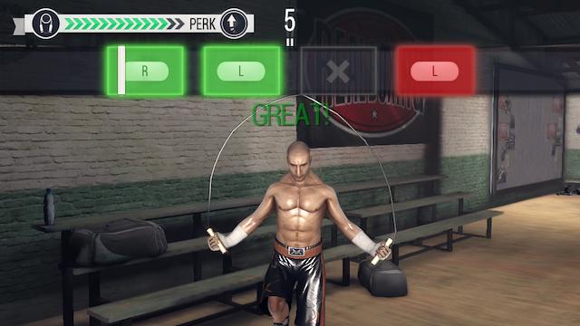 Image for the game Real Boxing