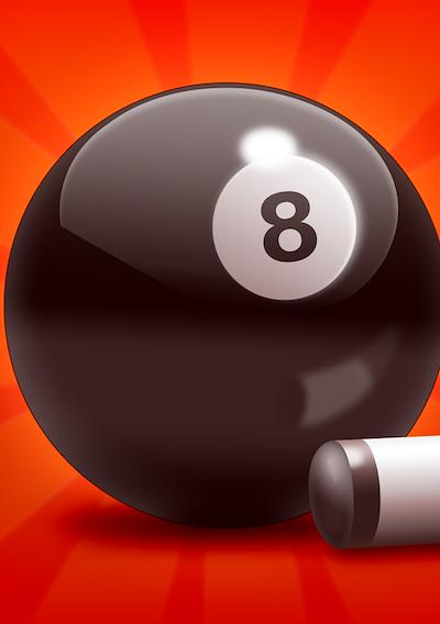 Cover image for the game Real Pool 3D