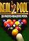 Cover image for the game Real Pool