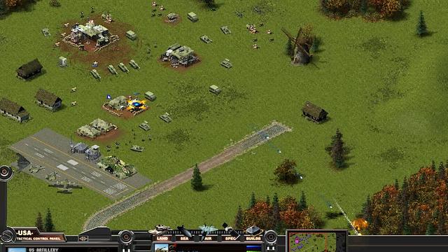 Image for the game Real War: Rogue States