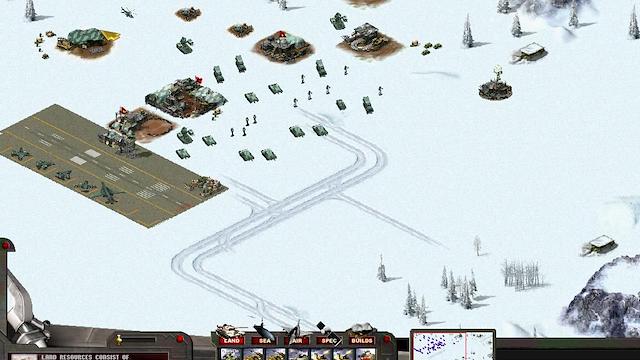 Image for the game Real War: Rogue States