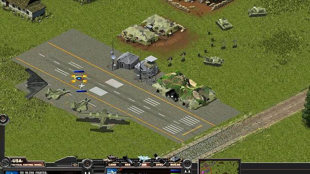 Image for the game Real War: Rogue States