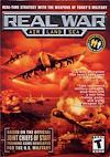 Cover image for the game Real War