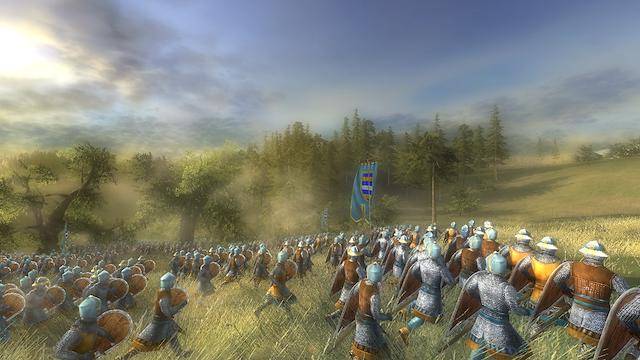 Image for the game Real Warfare 1242