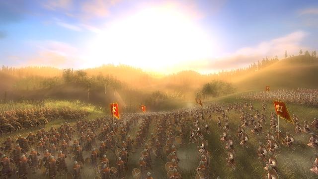 Image for the game Real Warfare 1242