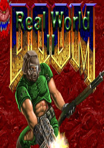 Cover image for the game Real World 2