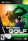 Cover image for the game Real World Golf