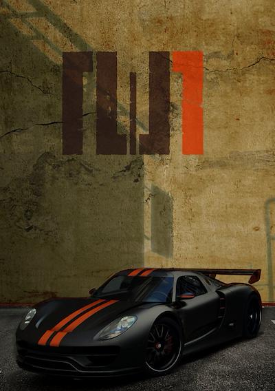 Cover image for the game Real World Racing