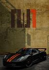 Cover image for the game Real World Racing