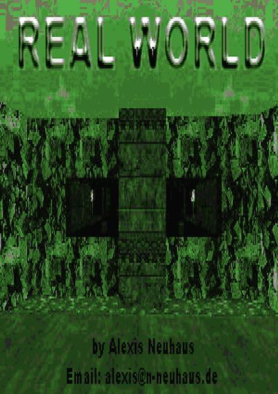 Cover image for the game Real World