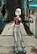 Cover image for the game Reality Incognita